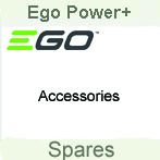 EGO Power+ Mower Blades